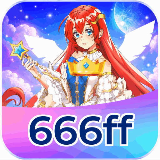 Tampilan antarmuka pengguna 666ff yang ramah dan intuitif.